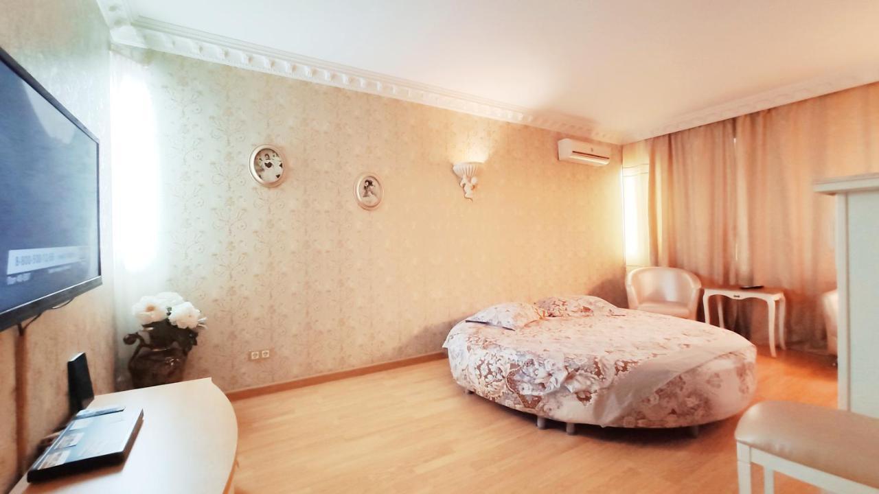 Apartments Holiday House Togliatti Exterior foto